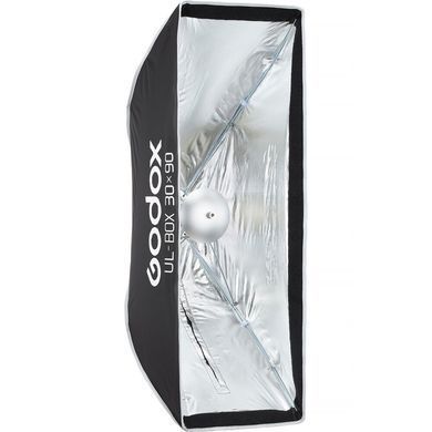 Фотография - Софтбокс Godox UL-BOX
