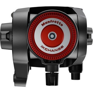 Фотографія - Штативна головка Manfrotto 500X