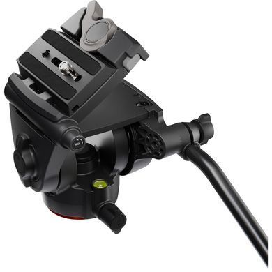 Фотографія - Штативна головка Manfrotto 500X