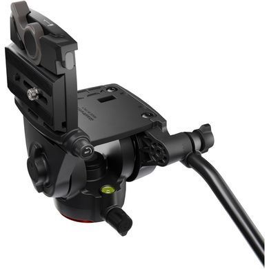 Фотографія - Штативна головка Manfrotto 500X
