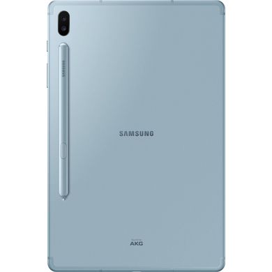 Фотография - Samsung Galaxy Tab S6 10.5" Wi-Fi (SM-T860)