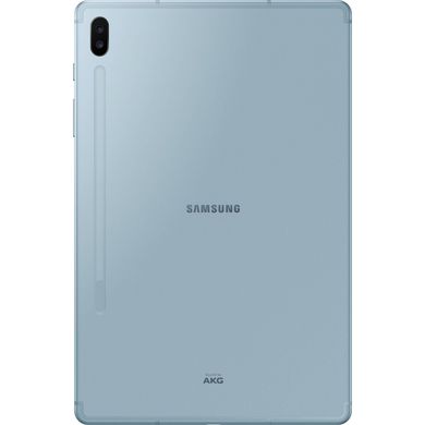 Фотографія - Samsung Galaxy Tab S6 10.5 "Wi-Fi (SM-T860)