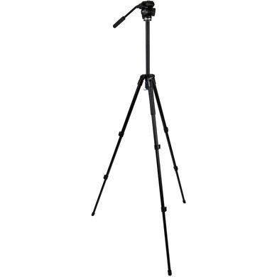 Фотографія - Штатив Slik Pro AL-323 SVH-520