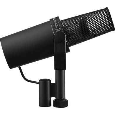 Фотография - copy_Микрофон Shure VP83