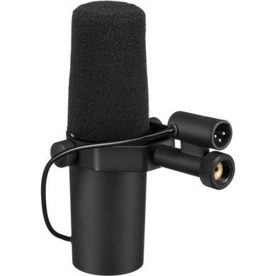 Фотография - copy_Микрофон Shure VP83