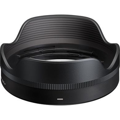 Фотографія - Sigma 15mm f/1.4 DC Contemporary (Sony E)