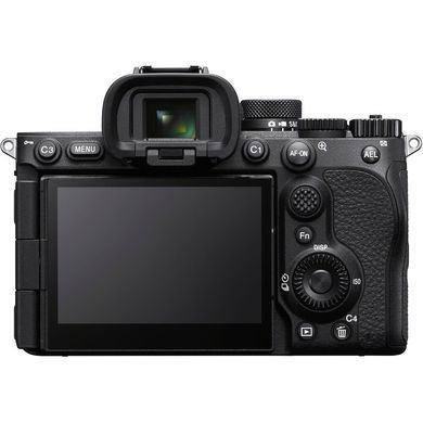 Фотография - Sony Alpha a7 V Body