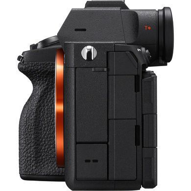 Фотография - Sony Alpha a7 V Body