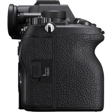 Фотография - Sony Alpha a7 V Body