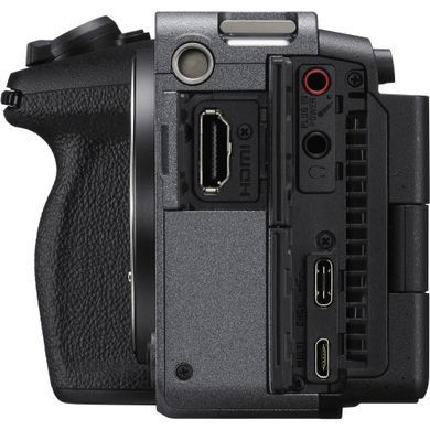 Фотография - Sony FX3A Body (ILMEFX3A)