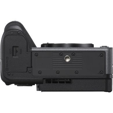Фотография - Sony FX3A Body (ILMEFX3A)