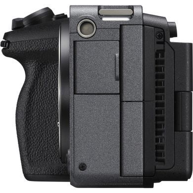 Фотография - Sony FX3A Body (ILMEFX3A)