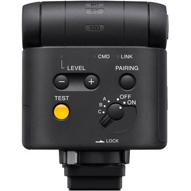 Фотография - Sony HVL-F28RM