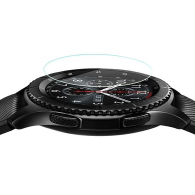 Фотографія - Захисне скло для годинників Samsung 46мм.