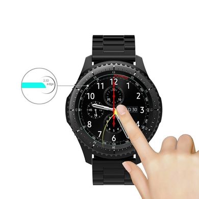 Фотография - Защитное стекло для часов Samsung 46мм.