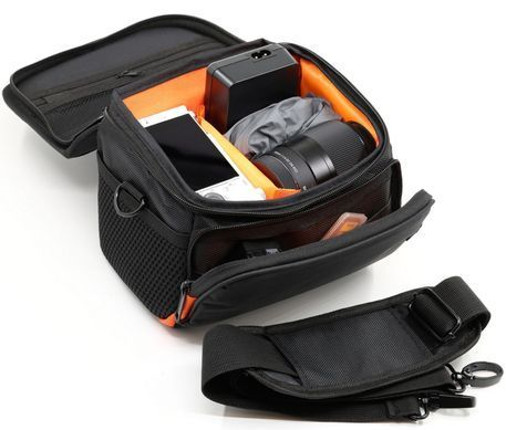 Фотография - Сумка Fujifilm Bag Type 1310