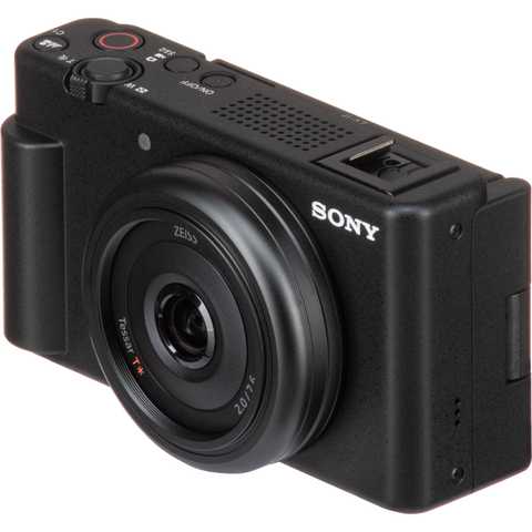Фотоаппарат Sony Alpha ILCE-7M4 Body отзывы
