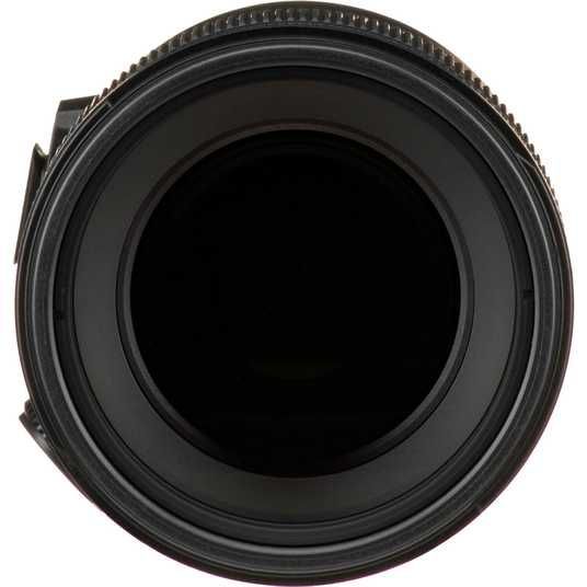 ᐉ Купить Объектив Nikon Z 70-200mm f/2.8 VR S в Киеве — заказать
