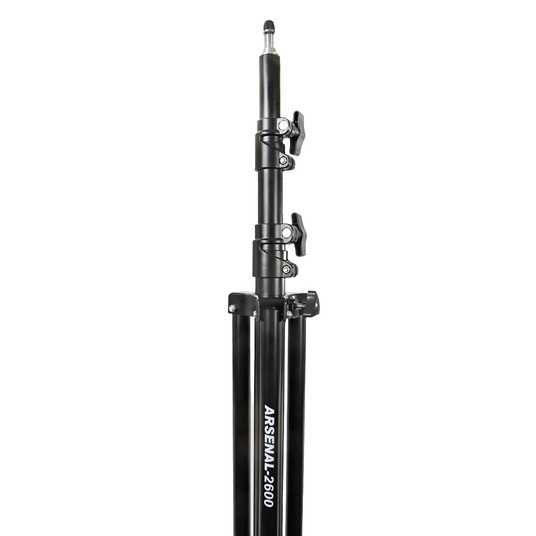 ᐉ Купить Стойка Arsenal ARS-2600 2.6 м в Киеве — заказать Стойка