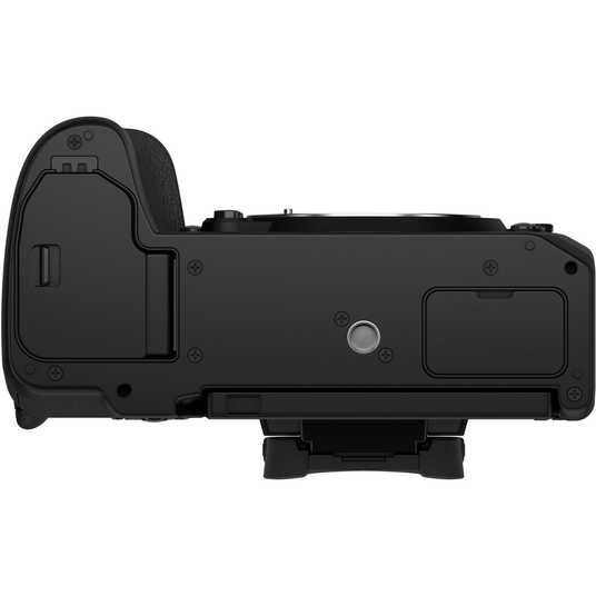 ᐉ Купить Фотоаппарат Fujifilm X-H2S Body в Киеве — заказать