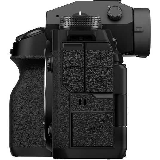 ᐉ Купити Фотоапарат Fujifilm X-H2S Body в Києві — замовити