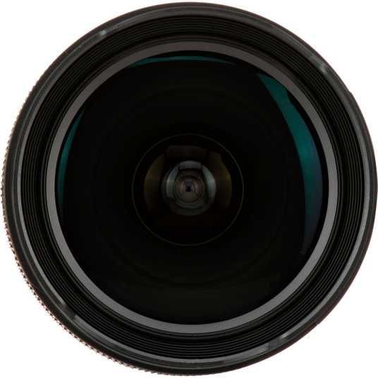 ᐉ Купить Объектив Nikon Z 14-24mm f/2.8 S в Киеве — заказать