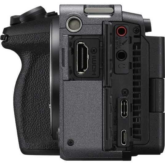 ᐉ Купить Кинокамера Sony FX3A Body (ILMEFX3A) в Киеве — заказать