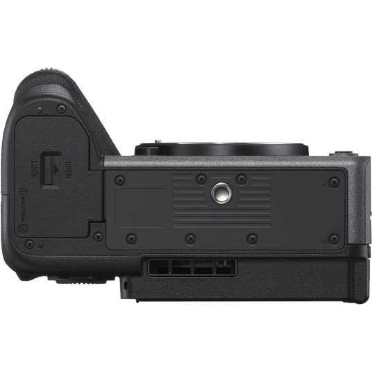 ᐉ Купить Кинокамера Sony FX3A Body (ILMEFX3A) в Киеве — заказать
