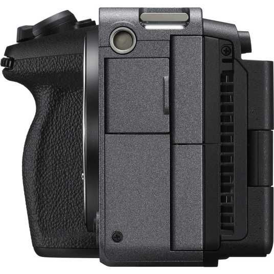 ᐉ Купить Кинокамера Sony FX3A Body (ILMEFX3A) в Киеве — заказать