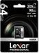 Фотография - Карта памяти Lexar 64GB Professional SILVER (LSDSILV064G)