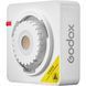 Фотография - Постоянный свет Godox ML100R Kit3 (с аккумуляторной ручкой BG02)