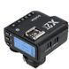 Фотографія - Радіопередавач Godox X2T-C TTL для Canon