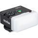 Фотографія - Розсіювач Godox для iM30 Mini Flash