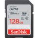 Фотографія - Карта пам'яті SanDisk SDXC UHS-I Ultra (SDSDUN4)