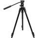 Фотографія - Штатив Slik Pro AL-323 SVH-520