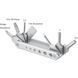 Фотографія - Набір викруток SmallRig Foldable Multi-Tool Kit (AAK2213D)