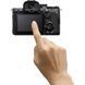 Фотография - Sony Alpha a7 V Body