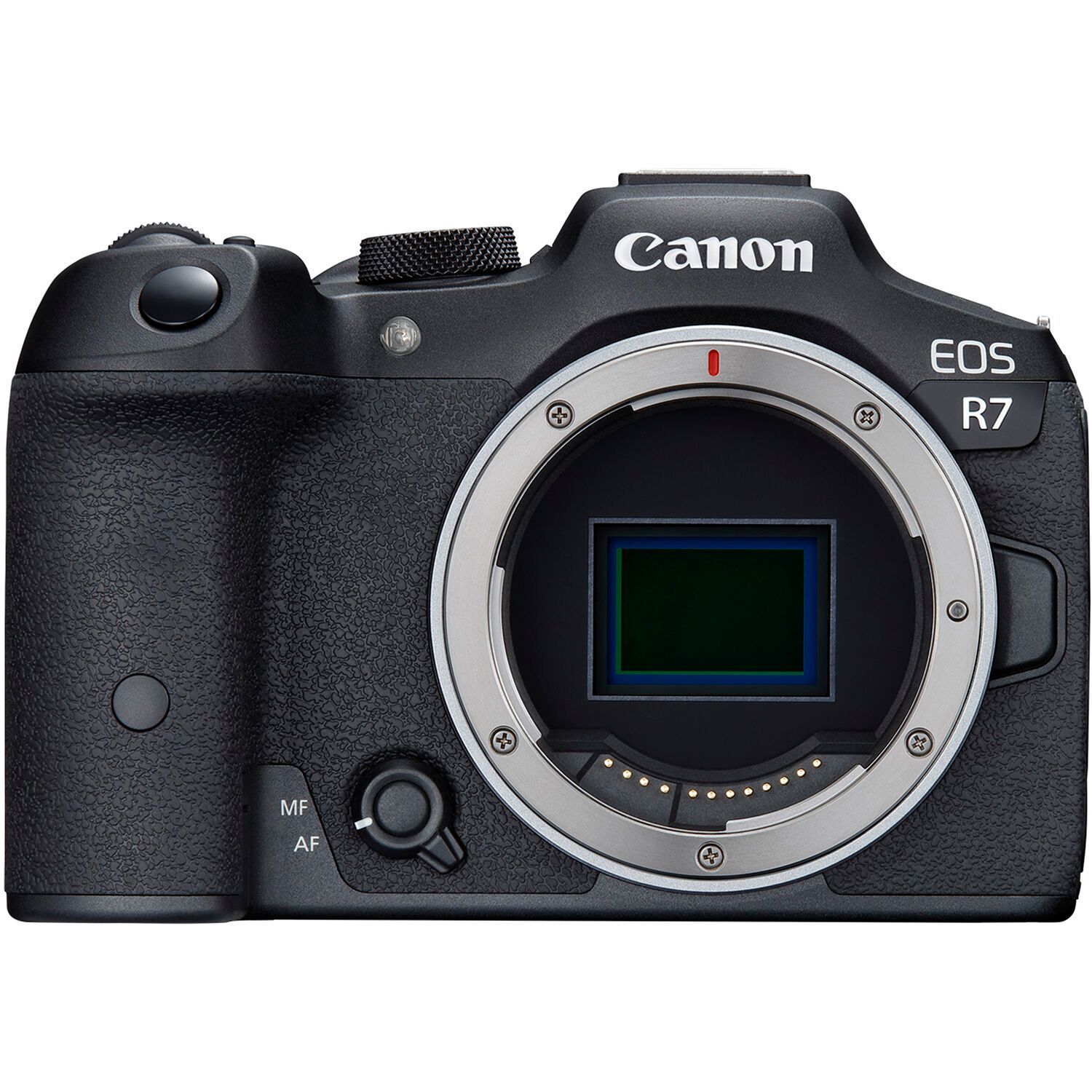 【新品級56ショット‼︎】 Canon eos R7 ボディ 本体 ᐉ Купить Фотоаппарат Canon EOS R7 Body в Киеве — заказать