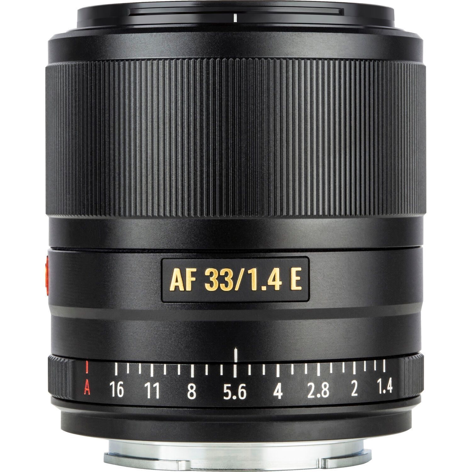 ᐉ Купить Объектив Viltrox AF 33mm f/1.4 E (AF 33/1.4 E) (Sony E