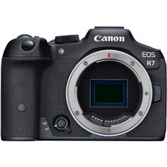 Фотографія - Canon EOS R7 Body