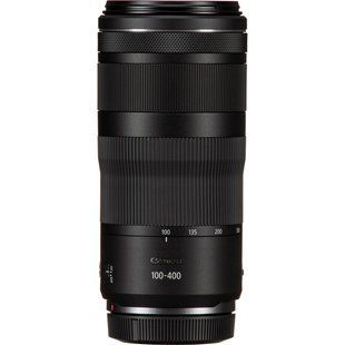 Фотографія - Canon RF 100-400mm f/5.6-8 IS USM