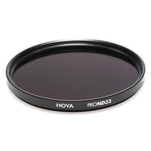 Фотографія - Фільтр Hoya Pro ND 32
