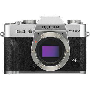 Фотография - Fujifilm X-T30 Body