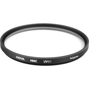 Фотография - Фильтр Hoya HMC UV(C)