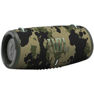 Фотография - JBL Xtreme 3 Black (JBLXTREME3BLK)