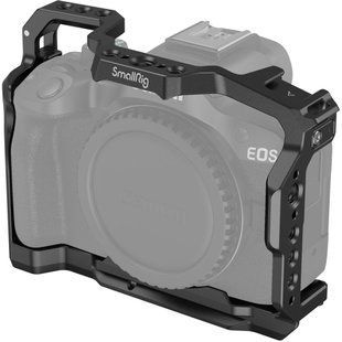 Фотографія - Клітка для камери SmallRig Cage for Canon EOS R50 (4214)