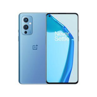 Фотографія - OnePlus 9