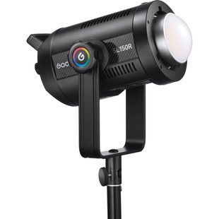 Фотографія - Постійне світло Godox SL150R