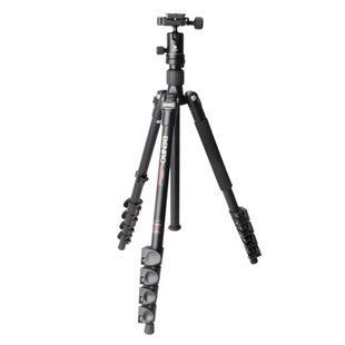 Фотографія - Штатив Benro Travel Angel Kit A2695 + N2 (A2695FN2)