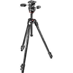 Фотография - Штатив Manfrotto MK290XTC3-3W